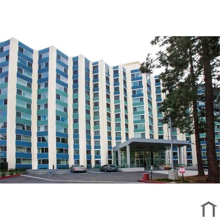 Westlake Christian Terrace East
